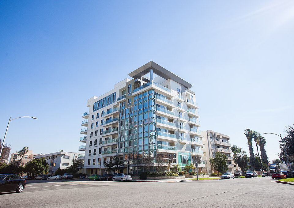 1st image of 702 S Serrano Ave APT 804