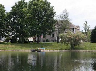 4702 Waters Edge Way, Greenwood, IN