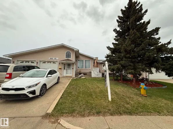 2812 35th St NW, Edmonton, AB T6L 3Y4