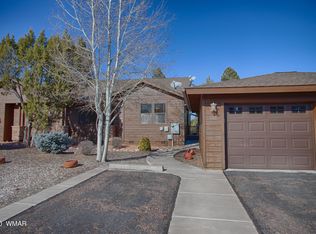 2780 W Villa Loop, Show Low, AZ 85901