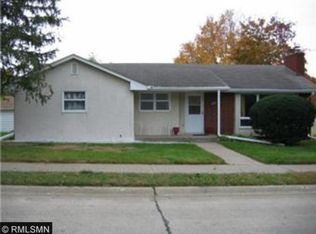 1400 37th Ave NE, Minneapolis, MN 55418