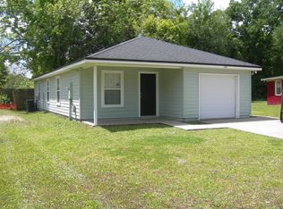5904 Briley Ave, Jacksonville, FL 32208