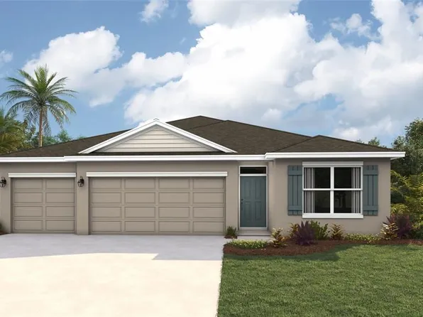 17522 Whiskey Creek Trl, Parrish, FL 34219