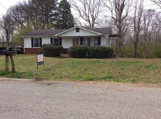 336 Columbia Ave, Centerville, TN 37033