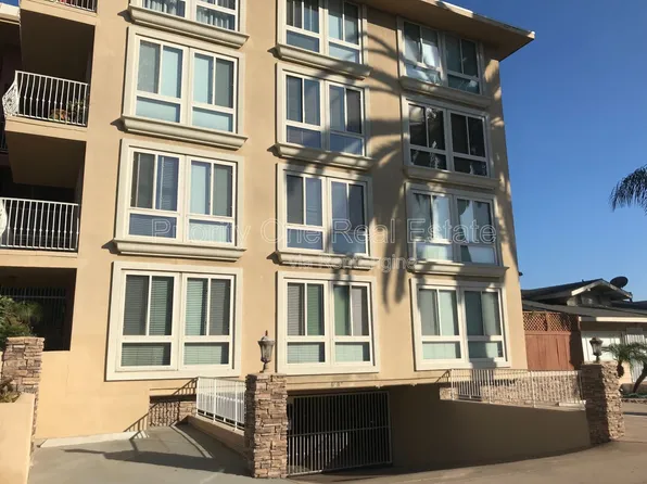 3939 Illinois St APT 2D, San Diego, CA 92104