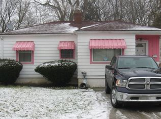 5218 Susan St, Flint, MI 48505