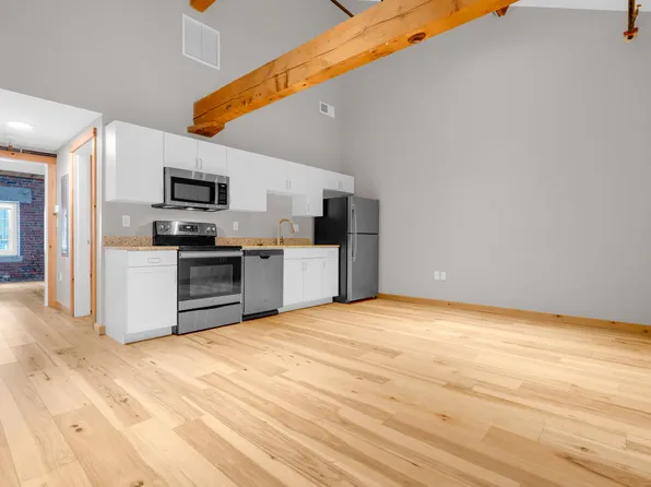 58 13th St Unit 147, Charlestown, MA 02129