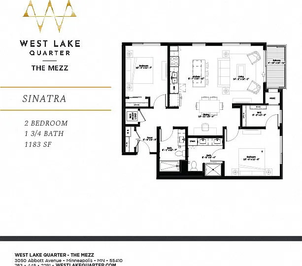 The Mezz at West Lake Quarter — Photo 90