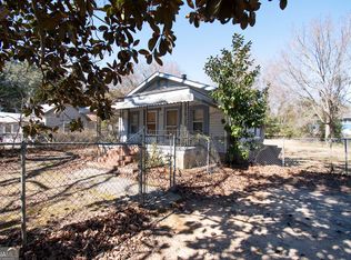 118 Park Ave, Milledgeville, GA 31061