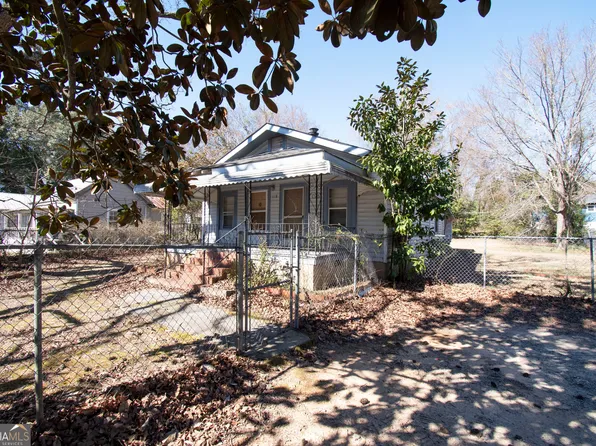 118 Park Ave, Milledgeville, GA 31061