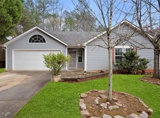 7815 Ridge Top Ter, Douglasville, GA 30134