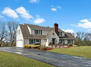 2045 Eastbrook Rd, New Castle, PA 16101