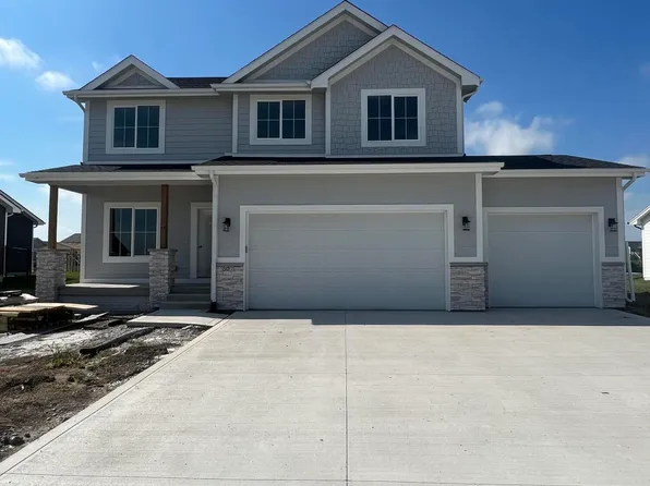 507 Wicker Dr, Huxley, IA 50124