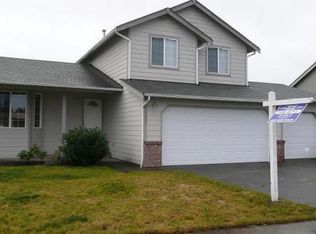 19025 13th Avenue Ct E, Spanaway, WA 98387