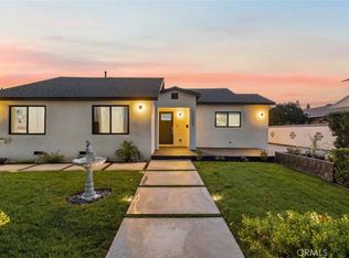 10505 Langdon Ave, Mission Hills, CA 91345