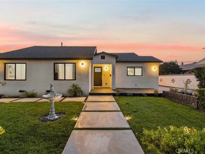 10505 Langdon Ave, Mission Hills, CA, 91345