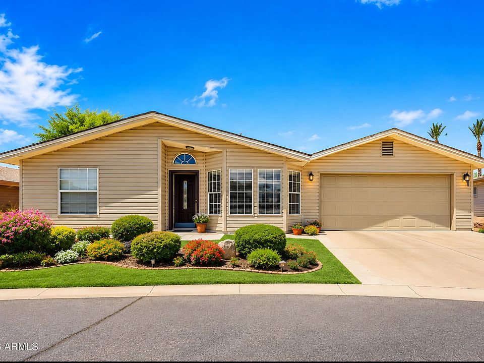 1st image of 3301 S GOLDFIELD Road #4045