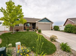 6886 Mount Toll Ct, Wellington, CO 80549