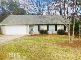 1624 Cherry Hill Rd SW, Conyers, GA 30094