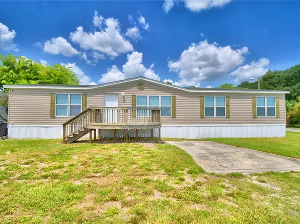 16 E Murphy St, Davenport, FL 33837