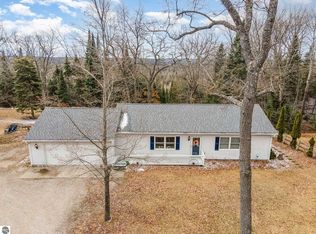 664 Bissonette Rd, Oscoda, MI 48750