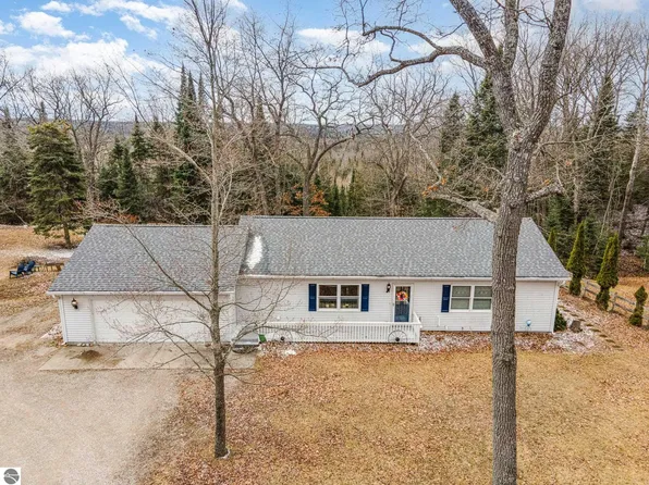 664 Bissonette Rd, Oscoda, MI 48750