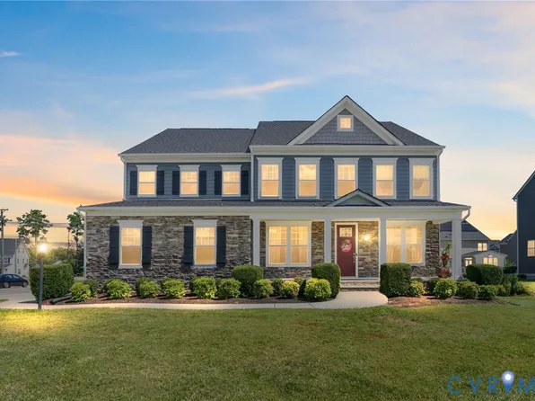 12136 Liesfeld Pond Dr, Glen Allen, VA 23059