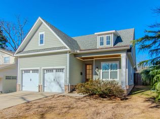 6300 Longwood Rd, Cammack Village, AR 72207