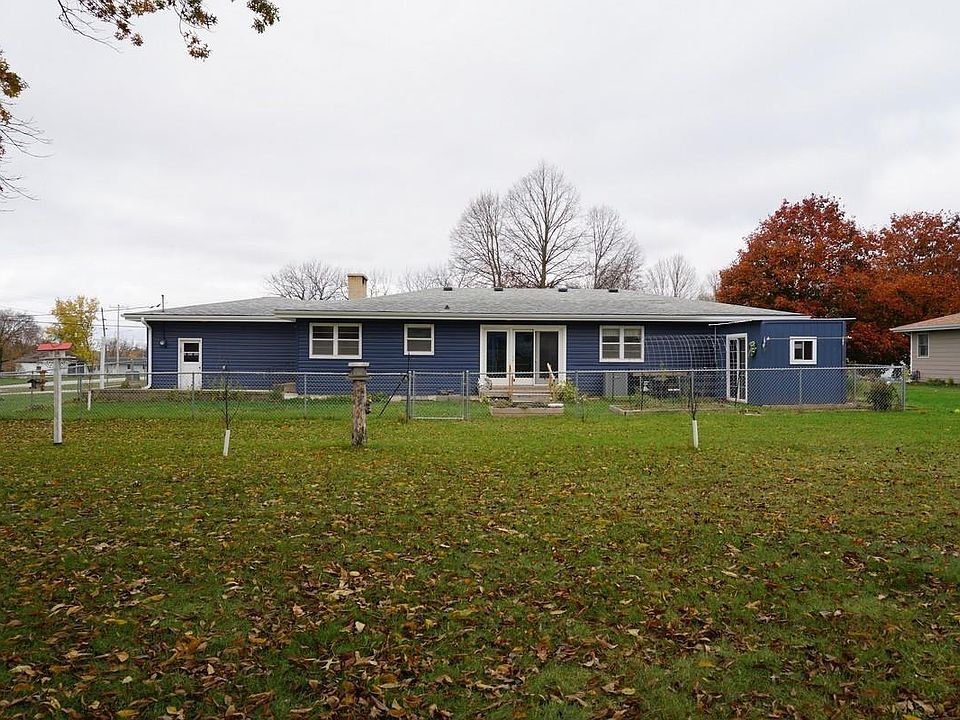 212 N Main St, Marble Rock, IA 50653 Zillow