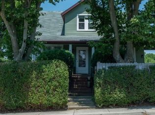 801 N Main St, Harrisonburg, VA 22802