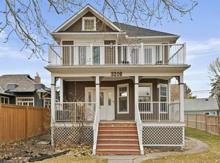 3208 S Parkdale Blvd NW, Calgary, AB T2N3T3