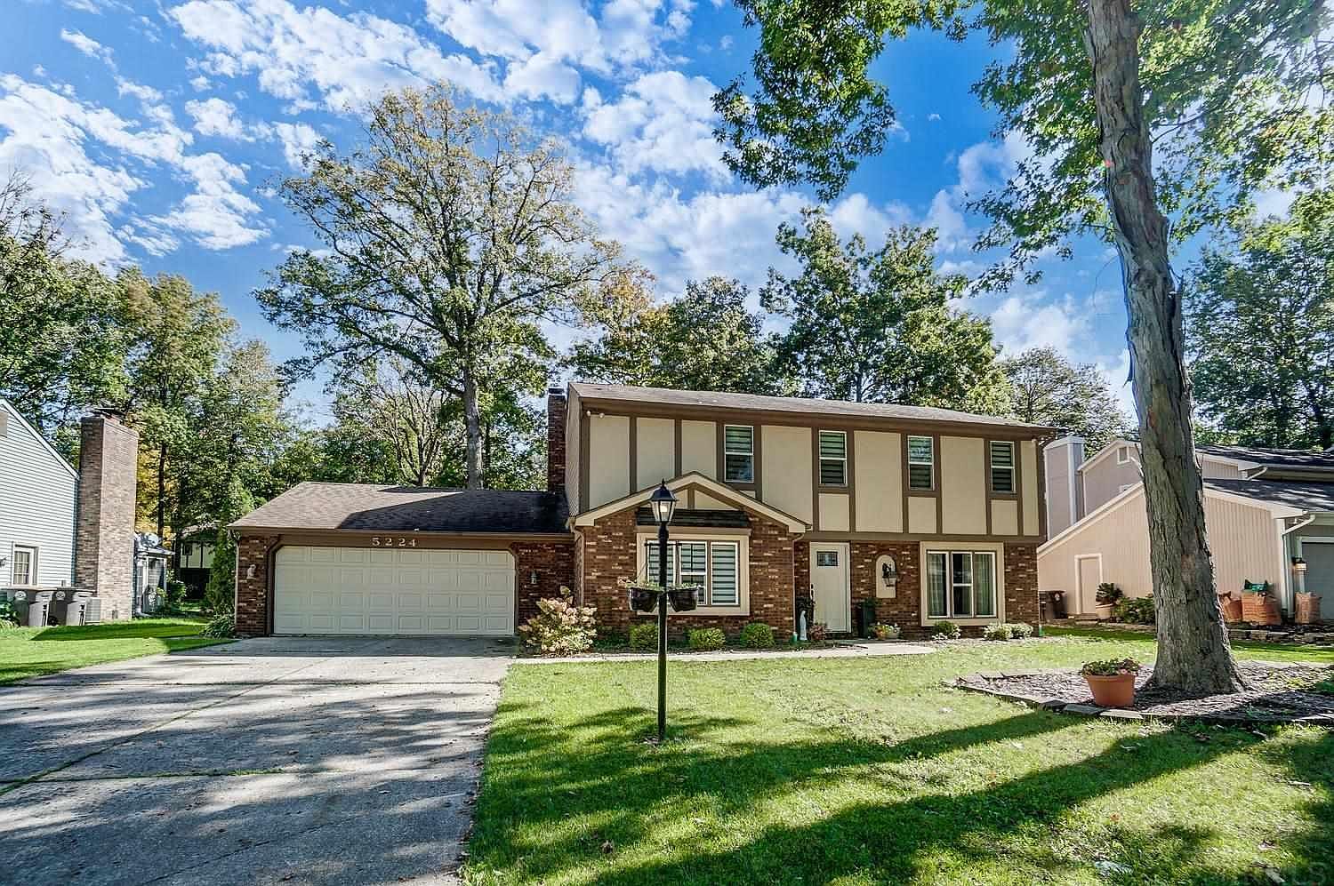 5224 Hartford Dr, Fort Wayne, IN 46835 Zillow