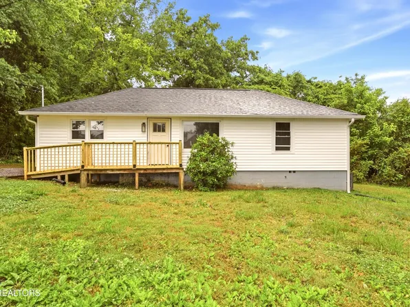 3530 Cunningham Rd, Knoxville, TN 37918