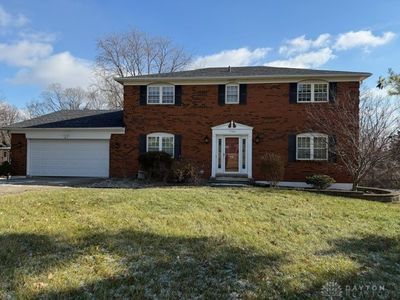 7764 Rolling Meadows Dr, West Chester, OH, 45069