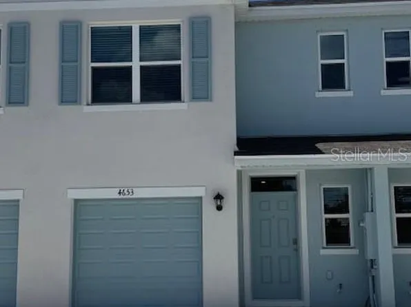4653 Pleasant Ave, Palm Harbor, FL 34683