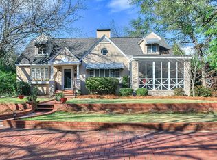 2439 McDowell St, Augusta, GA 30904