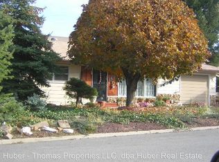 1415 Seneca St #1415, Wenatchee, WA 98801