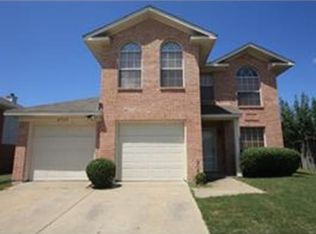 8528 Tallahassee Ln, Fort Worth, TX 76123