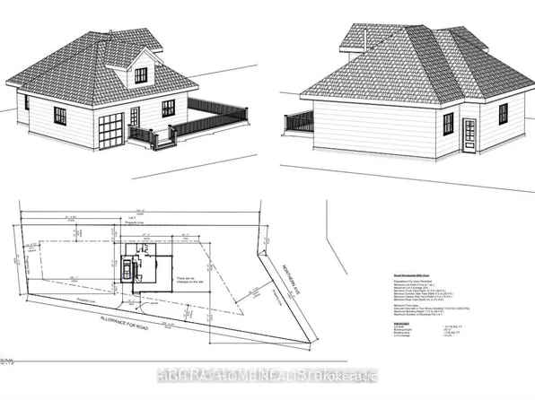 125 Northern Ave, Trent Lakes, ON K0M 1A0