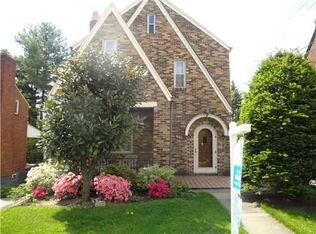 637 Bower Hill Rd, Pittsburgh, PA 15243