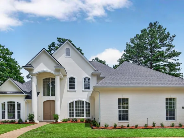2821 Tuscany Cir, Shreveport, LA 71106