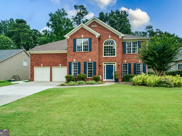 3844 Princeton Oaks NW, Kennesaw, GA 30144