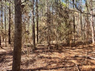 175 Hammond Rd, Oak Vale, MS 39656