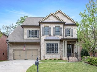 2121 Cheyanne Dr SE, Smyrna, GA 30080