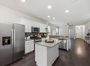 2124 Cliffbrake Way, Georgetown, TX 78626