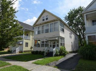 54 Forest Ave, Albany, NY 12208