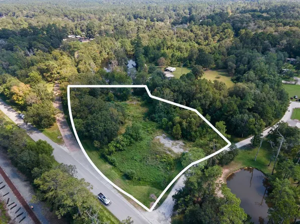 2950 Old Highway 90 E, Vidor, TX 77662