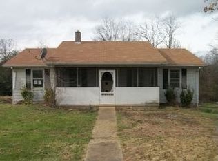 105 John West Rd, Jonesborough, TN 37659