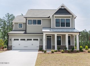 404 Saratoga Way, Rocky Point, NC 28457