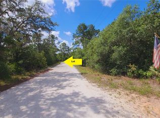 2575 Bear Run S Lot 290, Frostproof, FL 33843